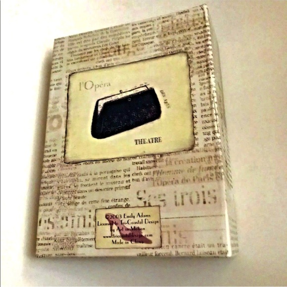 New Photo Album Theatre Opera Design - Picture 14 of 16